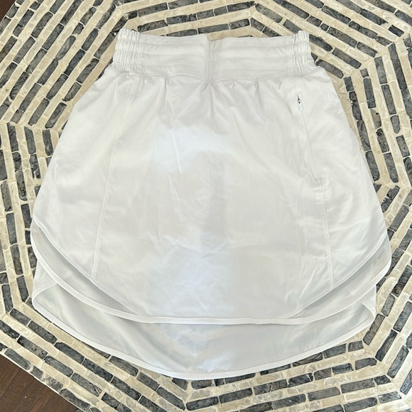 Lululemon Tennis Skirt - Picture 1 of 3